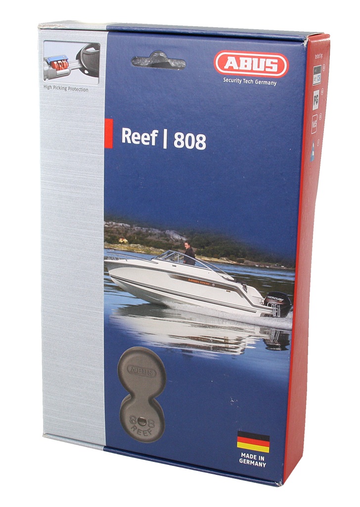 Sicherungsbolzen M12x160mm 808 Reef 104-134mm Sicherungsbolzen M12x160mm 808 Reef 104-134mm