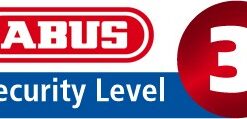 ABUS MARINE Hangschloss 84IB 40mm SB-verpackt