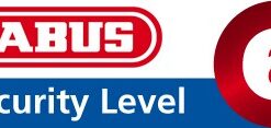 ABUS Marine Hangschloss 85 IB 40mm
