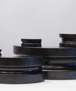 Walzenpaar für AE350 und AE250 2.5 mm