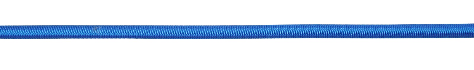 Gummileine "ALSTER" 6mm ROT 100m Gummileine "ALSTER" 6mm ROT 100m