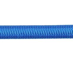 Gummileine "ALSTER" 6mm BLAU 100m Gummileine "ALSTER" 6mm BLAU 100m