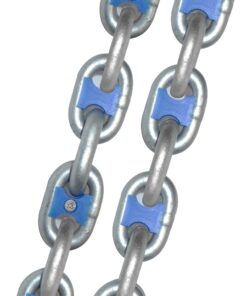ANCHORIGHT Ankerkettenmarkierer 10mm magenta 5St. ANCHORIGHT Ankerkettenmarkierer 10mm magenta 5St.