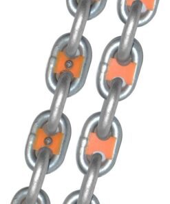 ANCHORIGHT Ankerkettenmarkierer 12mm waldgrün 5St. ANCHORIGHT Ankerkettenmarkierer 12mm waldgrün 5St.