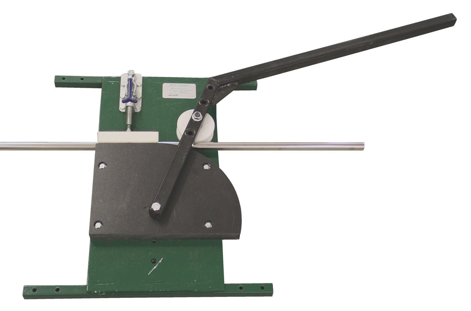Rohrbiegemaschine Crownarc 22mm+25mm Rohrbiegemaschine Crownarc 22mm+25mm