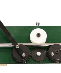 Rohrbiegemaschine Bendarc 22mm/20cm+25mm/25cm Rohrbiegemaschine Bendarc 22mm/20cm+25mm/25cm