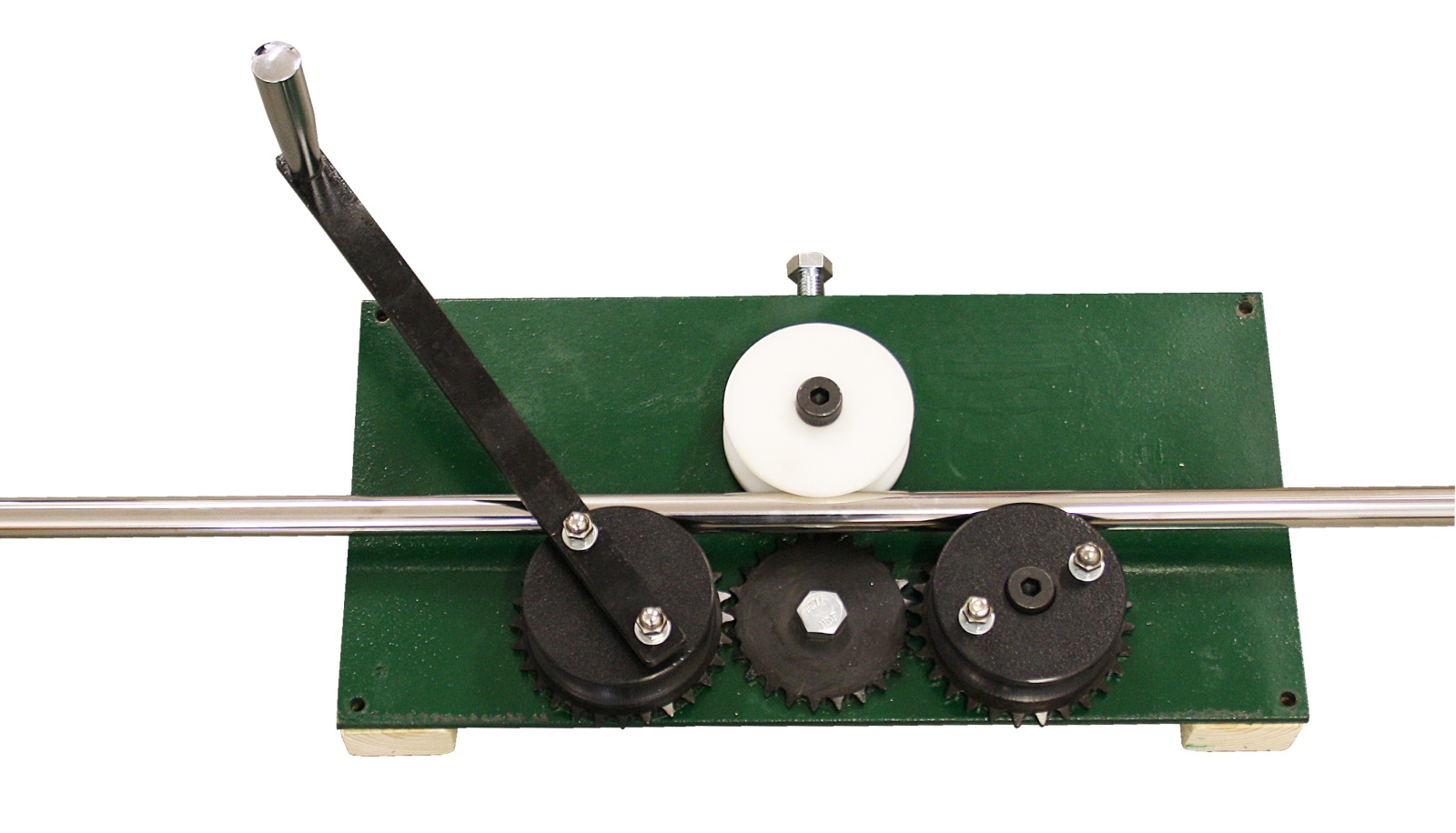 Rohrbiegemaschine Bendarc 22mm/20cm+25mm/25cm Rohrbiegemaschine Bendarc 22mm/20cm+25mm/25cm