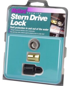 McGard Stern-Drive Sicherung 7/16x20 McGard Stern-Drive Sicherung 7/16x20
