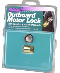 McGard Diebstahlsicherung Gewinde 1/2x20 McGard Diebstahlsicherung Gewinde 1/2x20