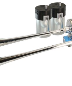 Befestigungs-Set für Doppelhorn Hydra 2+ Befestigungs-Set für Doppelhorn Hydra 2+