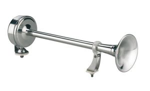 Signalhorn doppelt 47cm Signalhorn doppelt 47cm