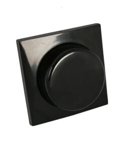 LED-Dimmer mit Spannungsstabilisator