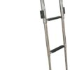 ba bkb73 bootsleiter teleskopierbar in box l 880mm b 335mm 8 box 3 stufen kunststoff 1 2