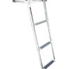 Batsystem Kassettenleiter schmal, Breite 250 mm ba bkt72 250 2 stufig lnge 600mm 3
