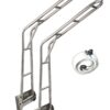 Davit Set mit Hebetaljen ba dv25 kit max 50kg 1