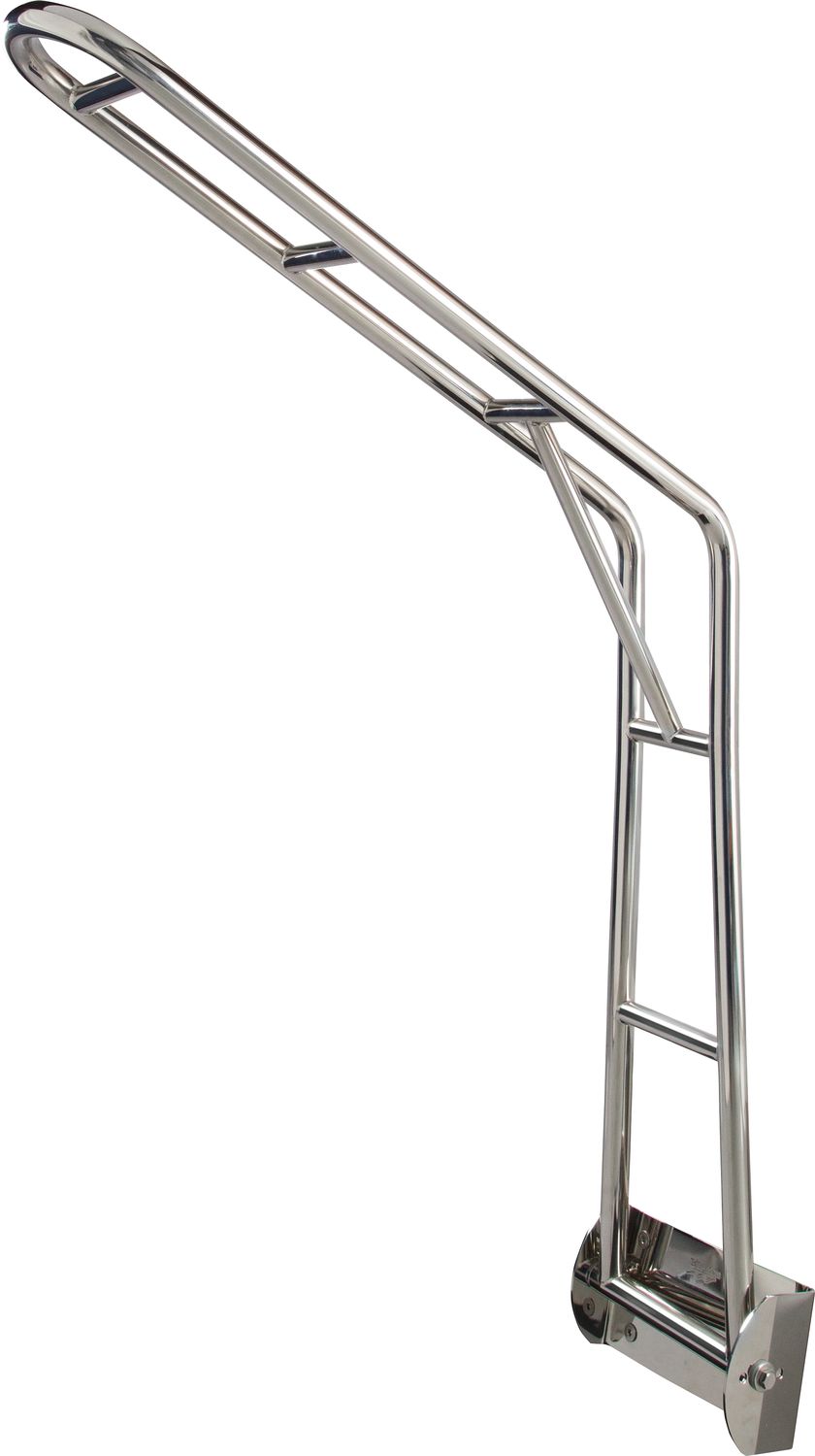 Davit aus Edelstahl Davit aus Edelstahl