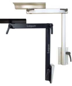 Lagun Tischgestell H=500mm L=400mm