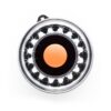 Navilight 360° weiß LED-Leuchte mit Magnet-Basis Navilight 360° weiß LED-Leuchte mit Magnet-Basis