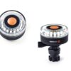 Navilight 360° weiß LED-Leuchte mit Navimount-Basis