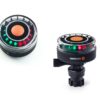 Navilight Dreifarben-LED Leuchte mit Navimount-Basis