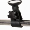 Navimount Relingshalterung (25 und 32mm) für Navilight mit Magnet-Basis