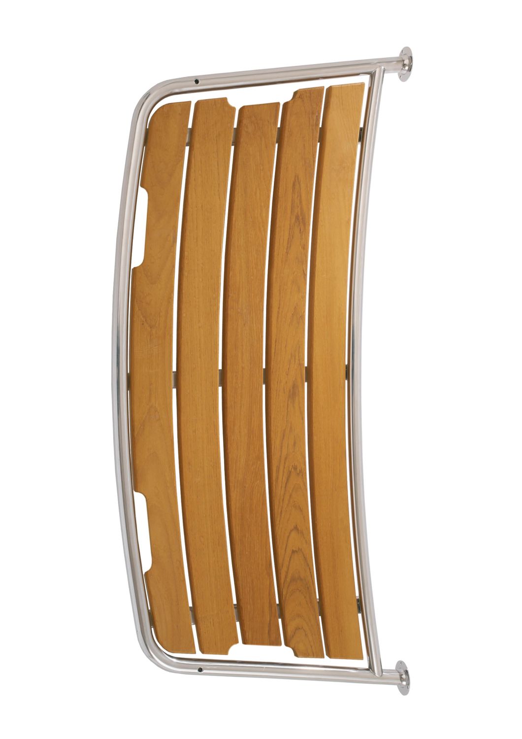 Batsystem Heckplattform für Segelboote Serie 60 PT1256030 Teak B=1310mm T=600mm Rohr D=32mm Batsystem Heckplattform für Segelboote Serie 60 PT1256030 Teak B=1310mm T=600mm Rohr D=32mm