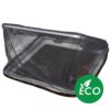 Waterline Moskitonetz ECO zum Überwurf für Decksluken - 720x720mm ba wld1716 720 x 720mm 1