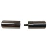 bainbridge international lattenverbinder geschraubt aus edelstahl fr runde segellatten bi bc08sm 2 uhvtx0d49f 5