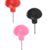Push Pins (100 Stück) bainbridge international pins 100 stck 2130 50 cover o1j4xo45yb 1