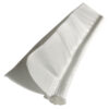 Superluff Tape 8mm Rope - 8oz 125mm Dyneema Tape Roll Boom Mainsails Superluff Tape 8mm Rope - 8oz 125mm Dyneema Tape Roll Boom Mainsails