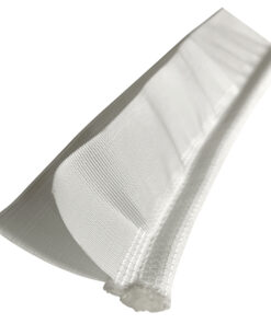 Superluff Tape 8mm Rope - 8oz 125mm Dyneema Tape Roll Boom Mainsails