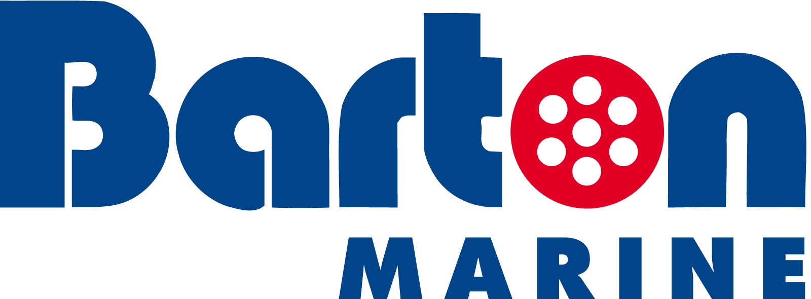 BARTON LINE TAMER grau 2-St.Pack BARTON LINE TAMER grau 2-St.Pack