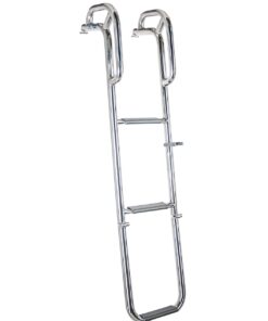 Batsystem Bootsleiter zum Einhaken 900mm