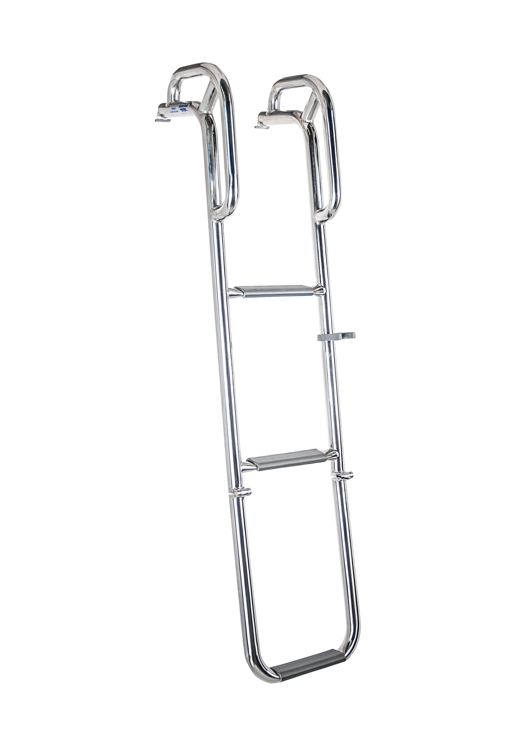 Batsystem Bootsleiter zum Einhaken 900mm Batsystem Bootsleiter zum Einhaken 900mm