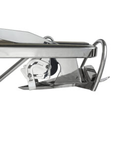 Batsystem Bugplattform Edge1200AC-C Accoya für Segelboote L=1180 B=532mm mit Ankerverriegelung Batsystem Bugplattform Edge1200AC-C Accoya für Segelboote L=1180 B=532mm mit Ankerverriegelung – Bild 5