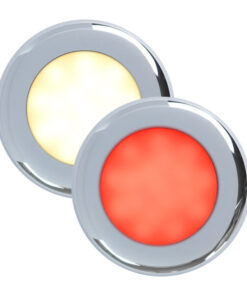 Batsystem LED-Deckenleuchte Typ Nova II