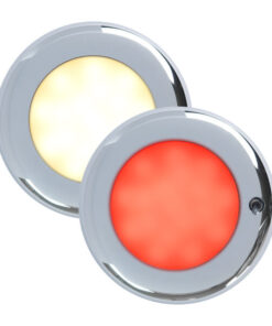 Batsystem LED-Deckenleuchte Typ Nova II
