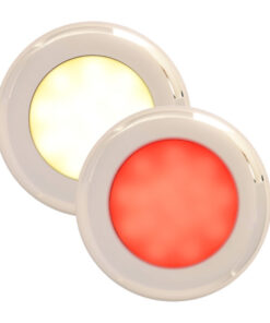 Batsystem LED-Deckenleuchte Typ Nova II