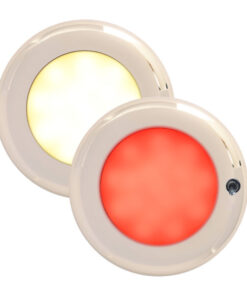 Batsystem LED-Deckenleuchte Typ Nova II