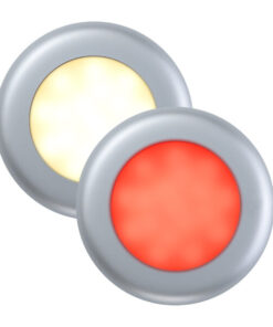 Batsystem LED-Deckenleuchte Typ Nova II