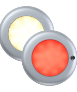 Batsystem LED-Deckenleuchte Typ Nova II