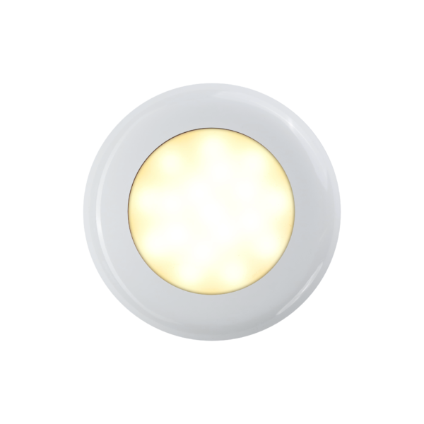 Batsystem LED-Deckenleuchte Typ Nova II Batsystem LED-Deckenleuchte Typ Nova II