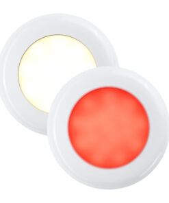 Batsystem LED-Deckenleuchte Typ Nova II