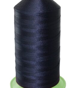 Polyestergarn Serafil 20WR weiß 2500m Spule Polyestergarn Serafil 20WR weiß 2500m Spule