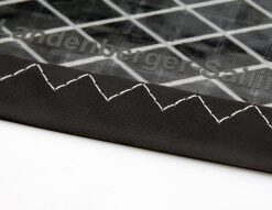 Solbond 10 Spezialnähfaden schwarz Spule=1000m Solbond 10 Spezialnähfaden schwarz Spule=1000m