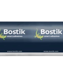 Bostik MSR Bedding Compound grau 290ml Kartusche Bostik MSR Bedding Compound grau 290ml Kartusche