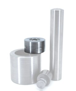 Stimpson Modular Unterteil für Schlagstempel