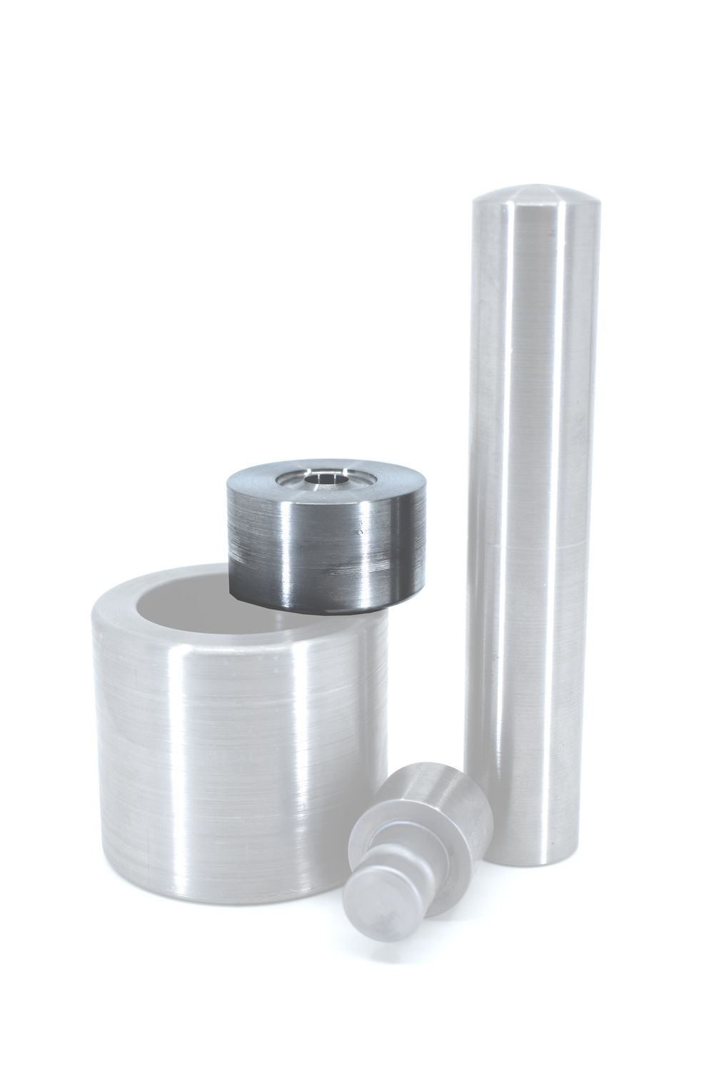 Stimpson Modular Unterteil für Schlagstempel Stimpson Modular Unterteil für Schlagstempel