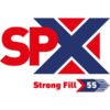 Bainbridge SPX Strong Fill 55 Segeltuch Weiß bi fwp085500 spx 855 1