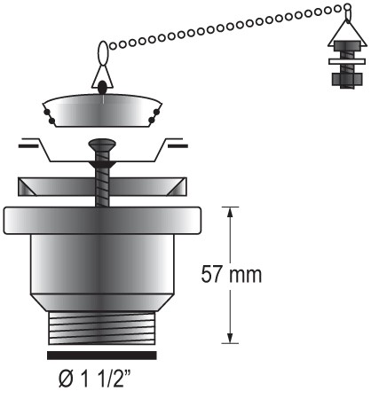 Schlauchanschlussstück 1 1/4" für 25mm Schlauch Schlauchanschlussstück 1 1/4" für 25mm Schlauch